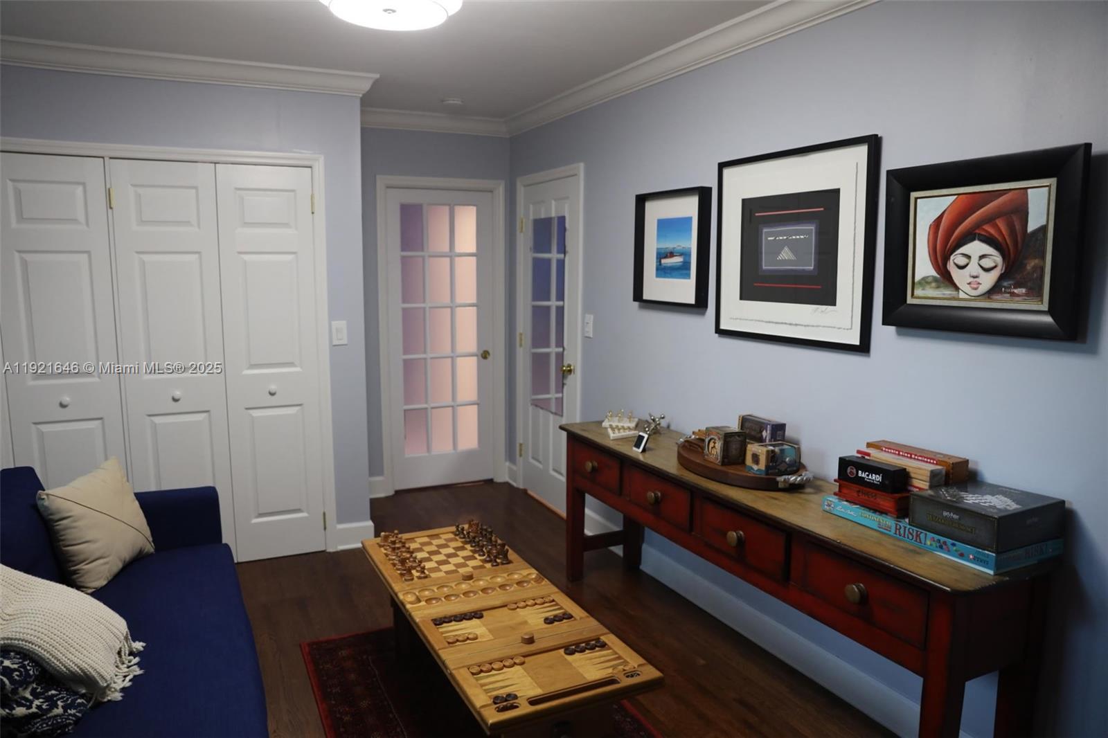 SUNSET GROVE 2ND AMD - Residential