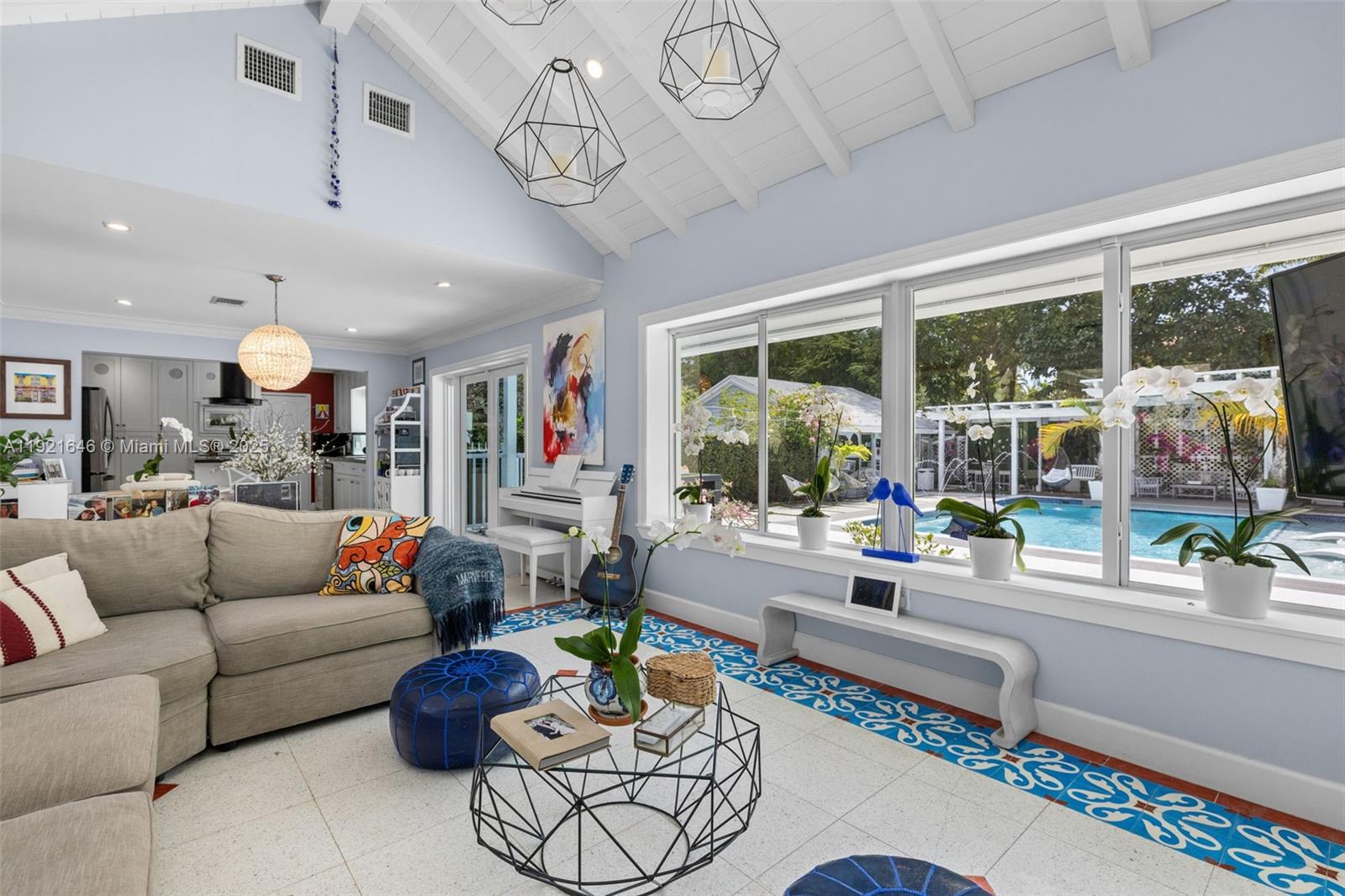 SUNSET GROVE 2ND AMD - Residential