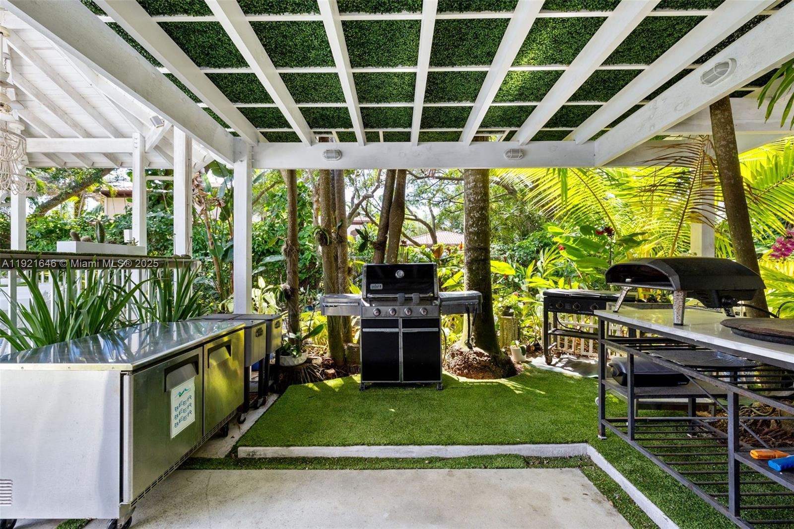 SUNSET GROVE 2ND AMD - Residential