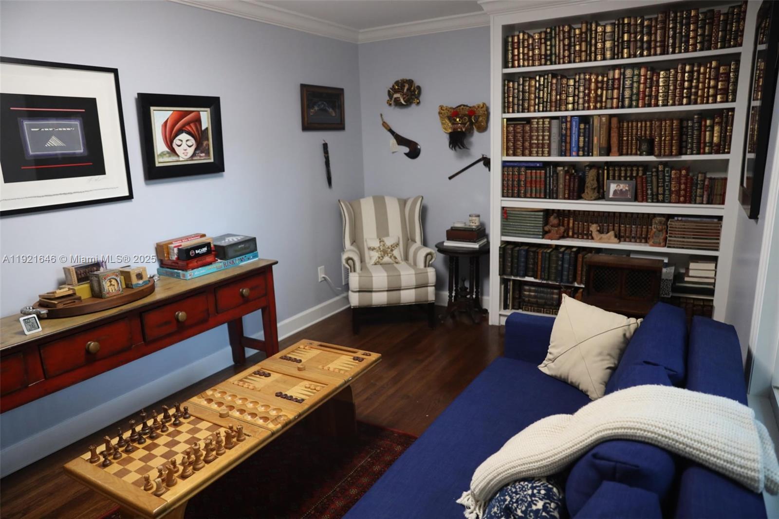 SUNSET GROVE 2ND AMD - Residential