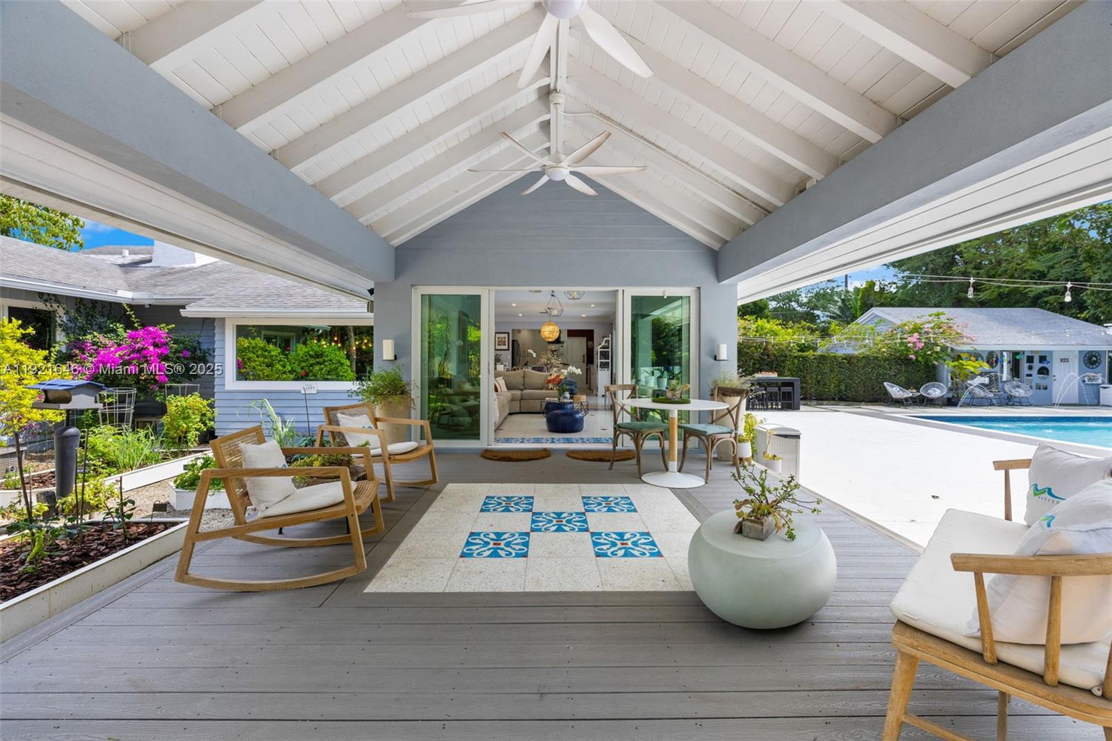 SUNSET GROVE 2ND AMD - Residential