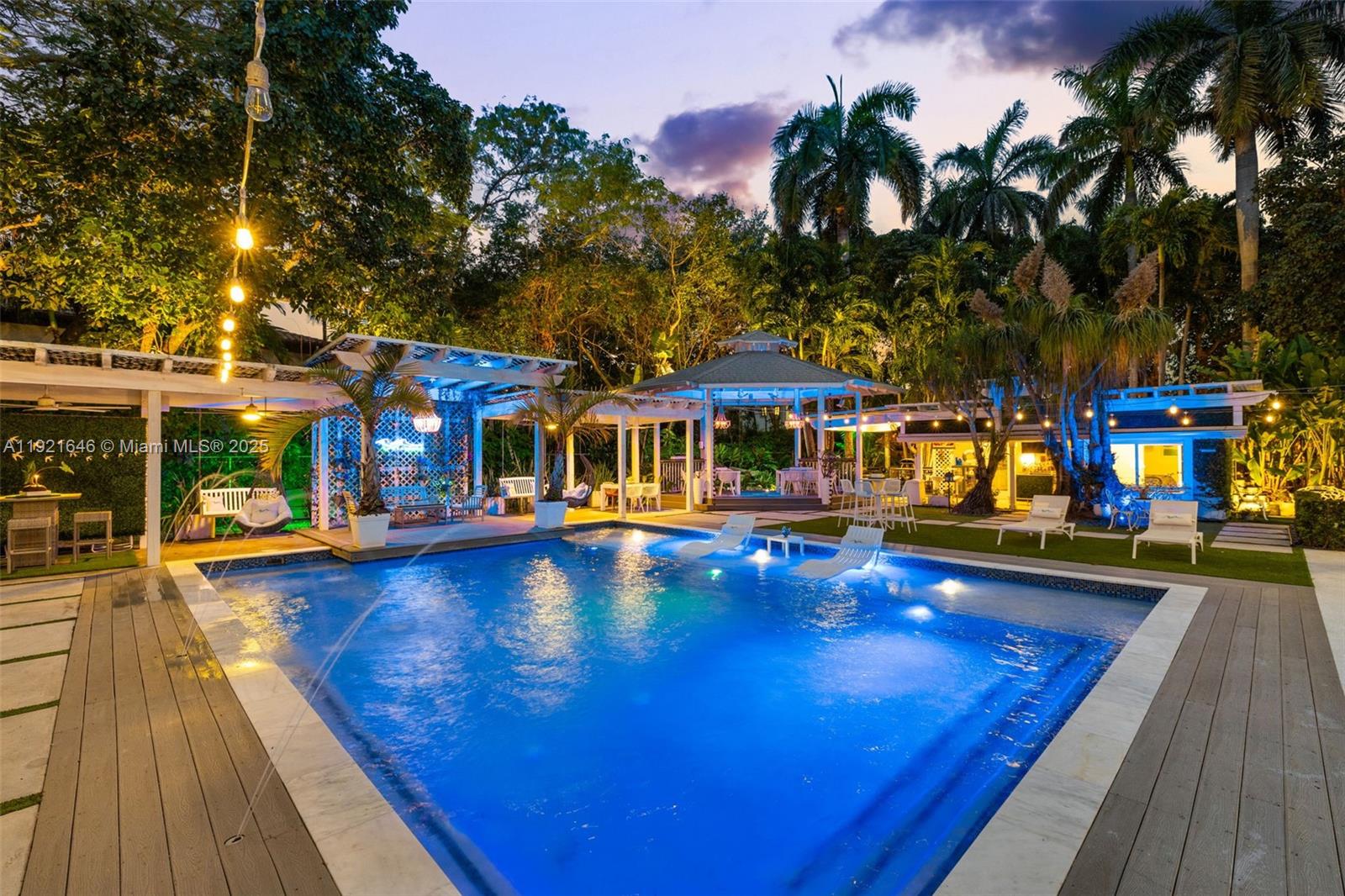 SUNSET GROVE 2ND AMD - Residential