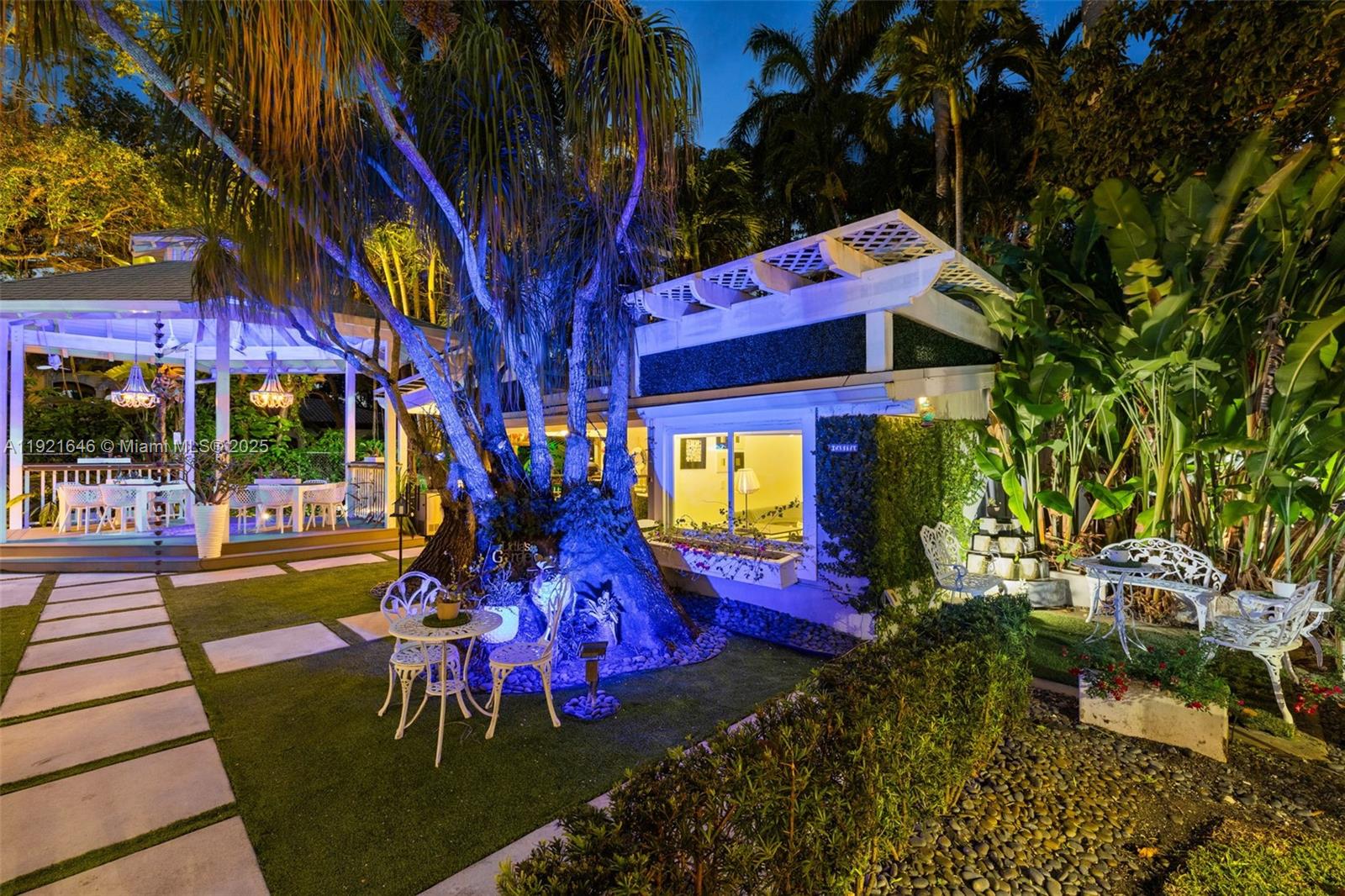 SUNSET GROVE 2ND AMD - Residential