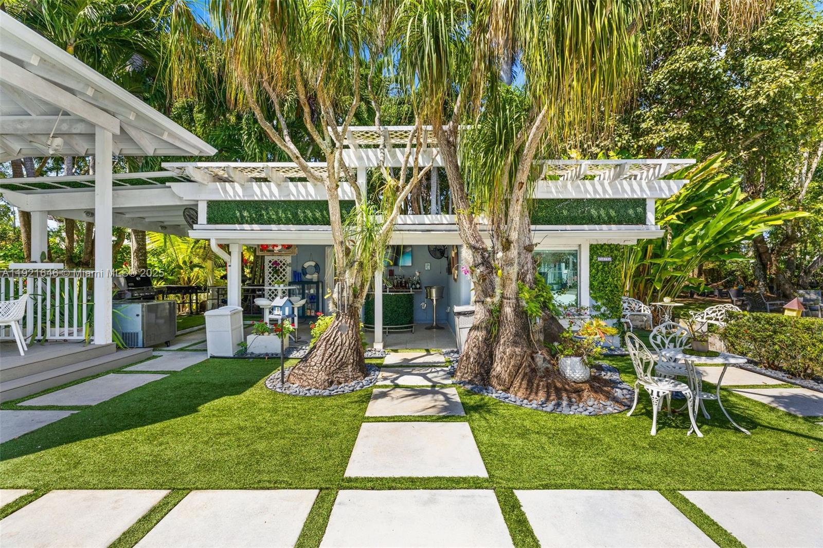 SUNSET GROVE 2ND AMD - Residential