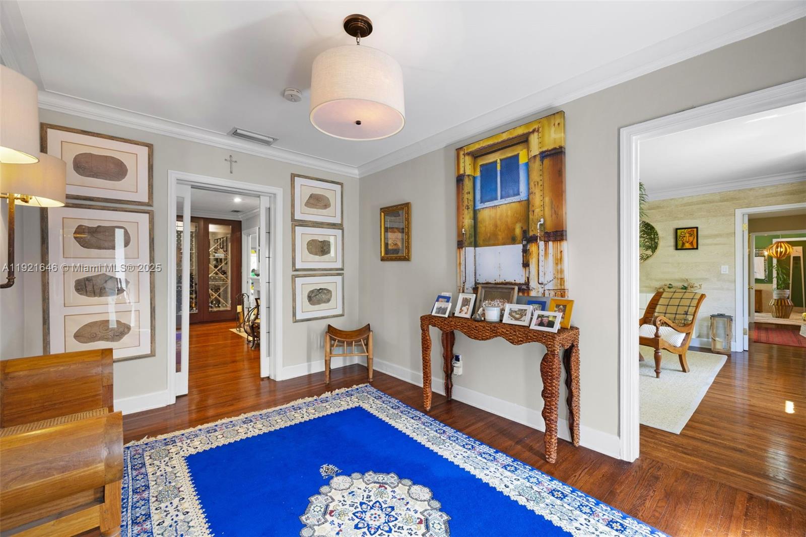 SUNSET GROVE 2ND AMD - Residential