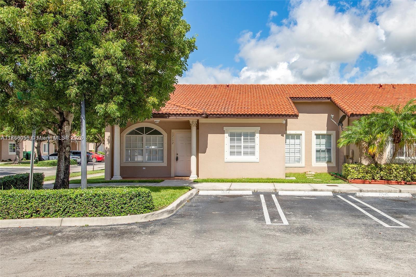Rental Property at 17152 Sw 137th Ct 17152, Miami, Broward County, Florida - Bedrooms: 3 
Bathrooms: 2  - $2,950 MO.