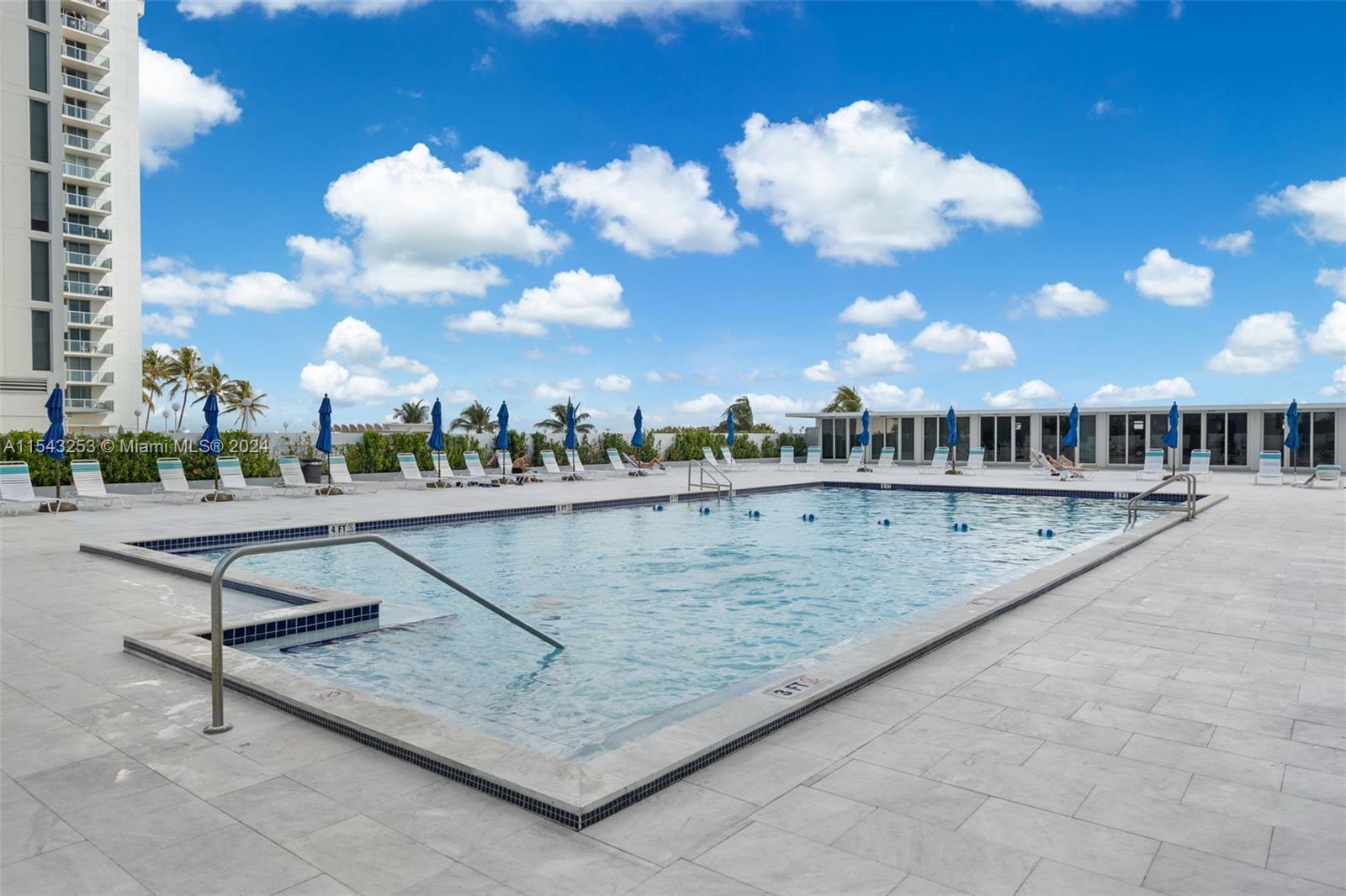 THE PAVILION CONDO - Residential