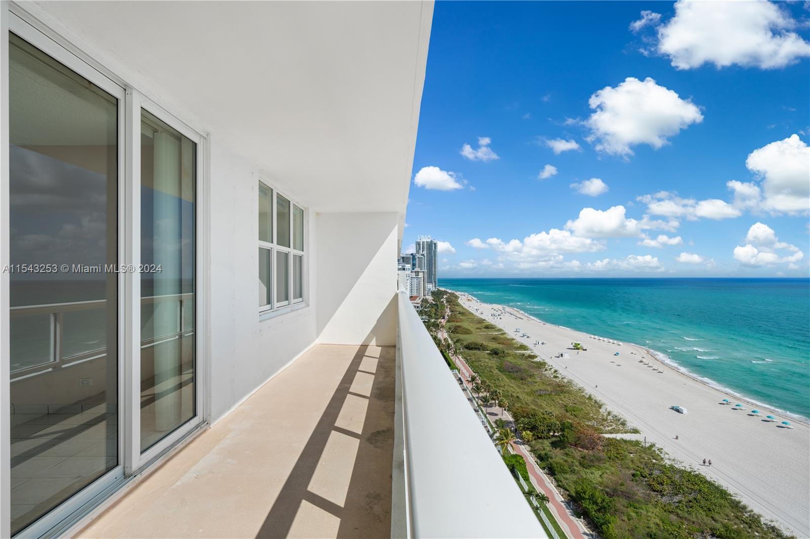 THE PAVILION CONDO - Residential