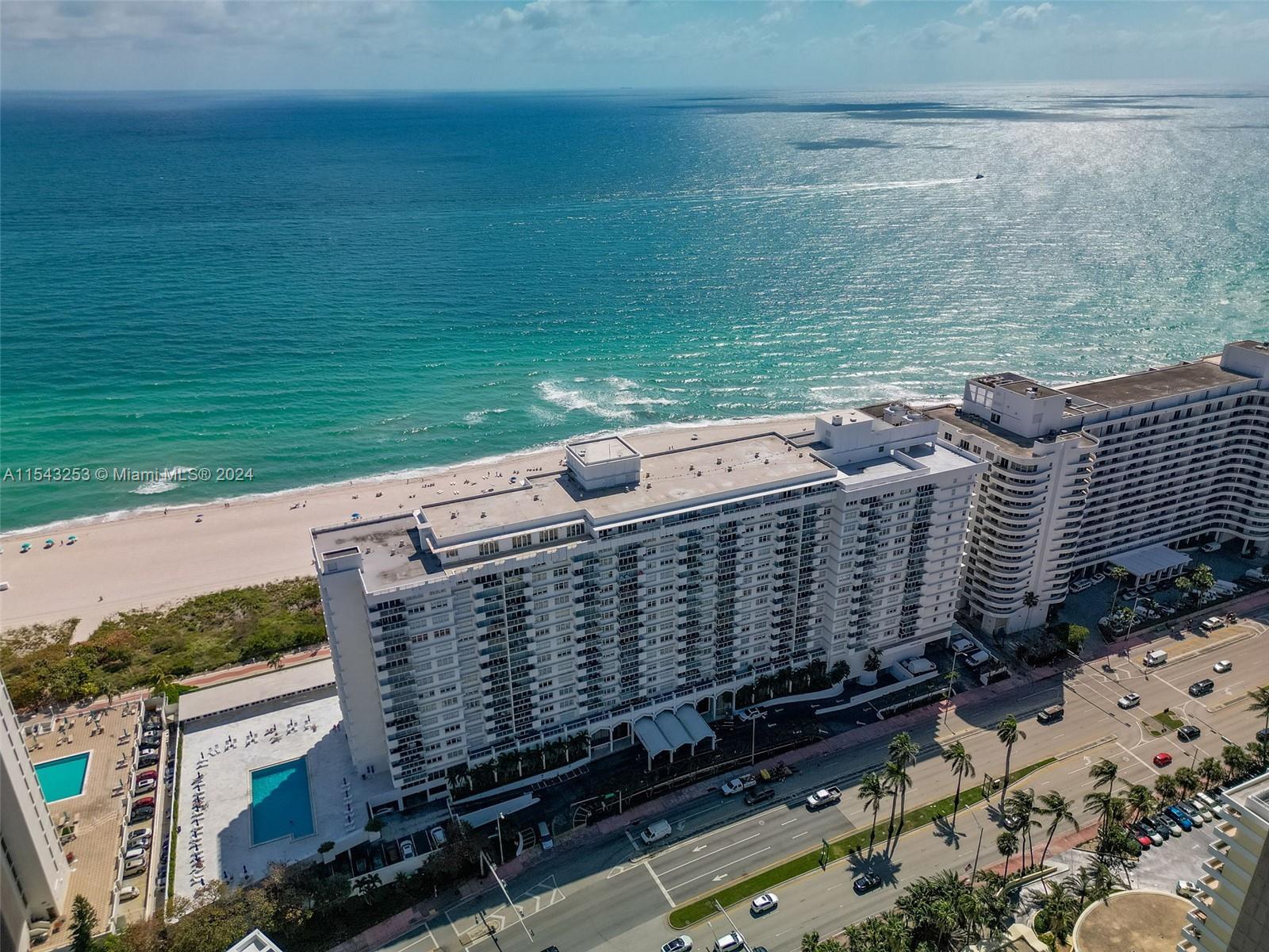 THE PAVILION CONDO - Residential