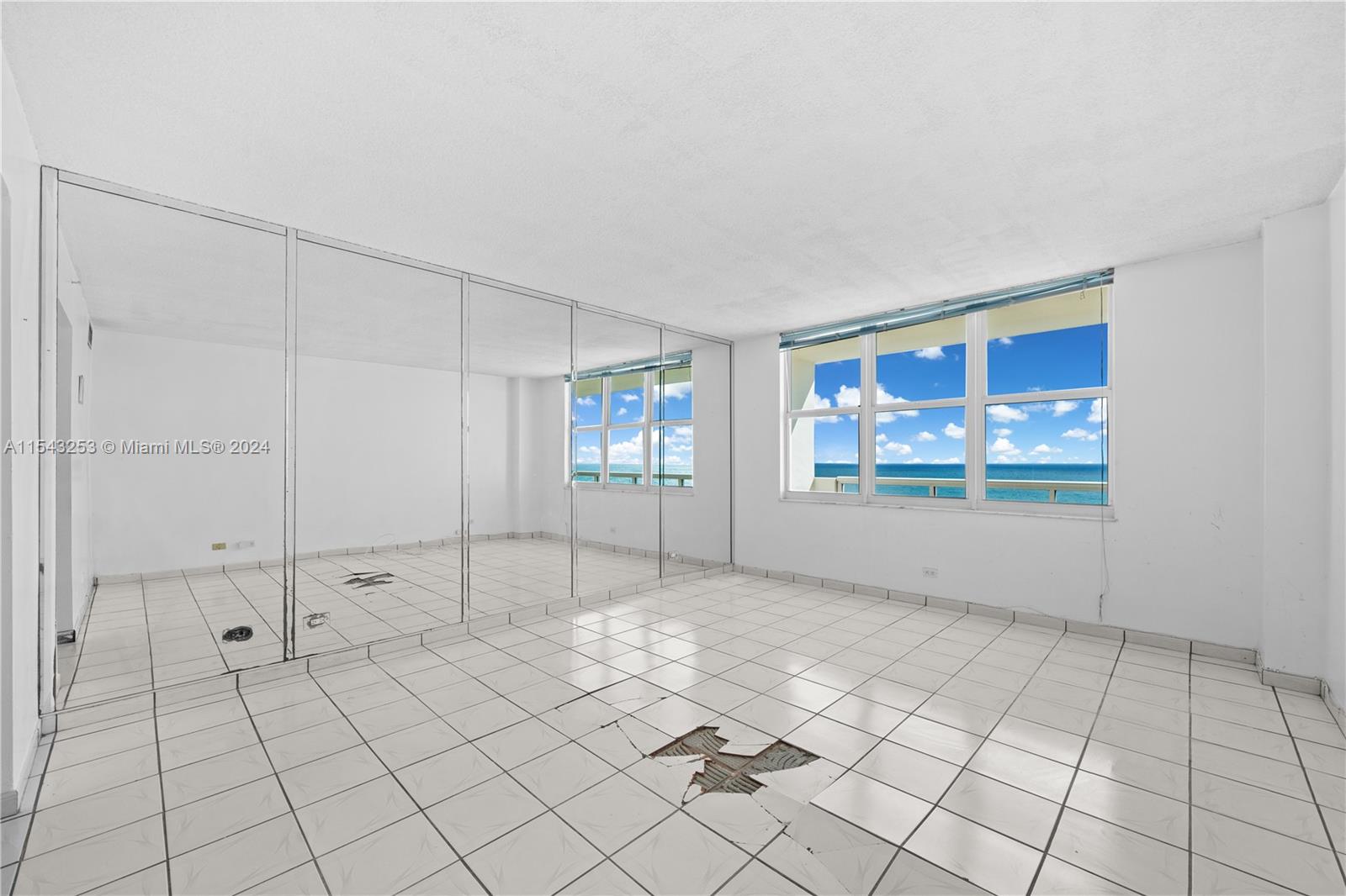 THE PAVILION CONDO - Residential