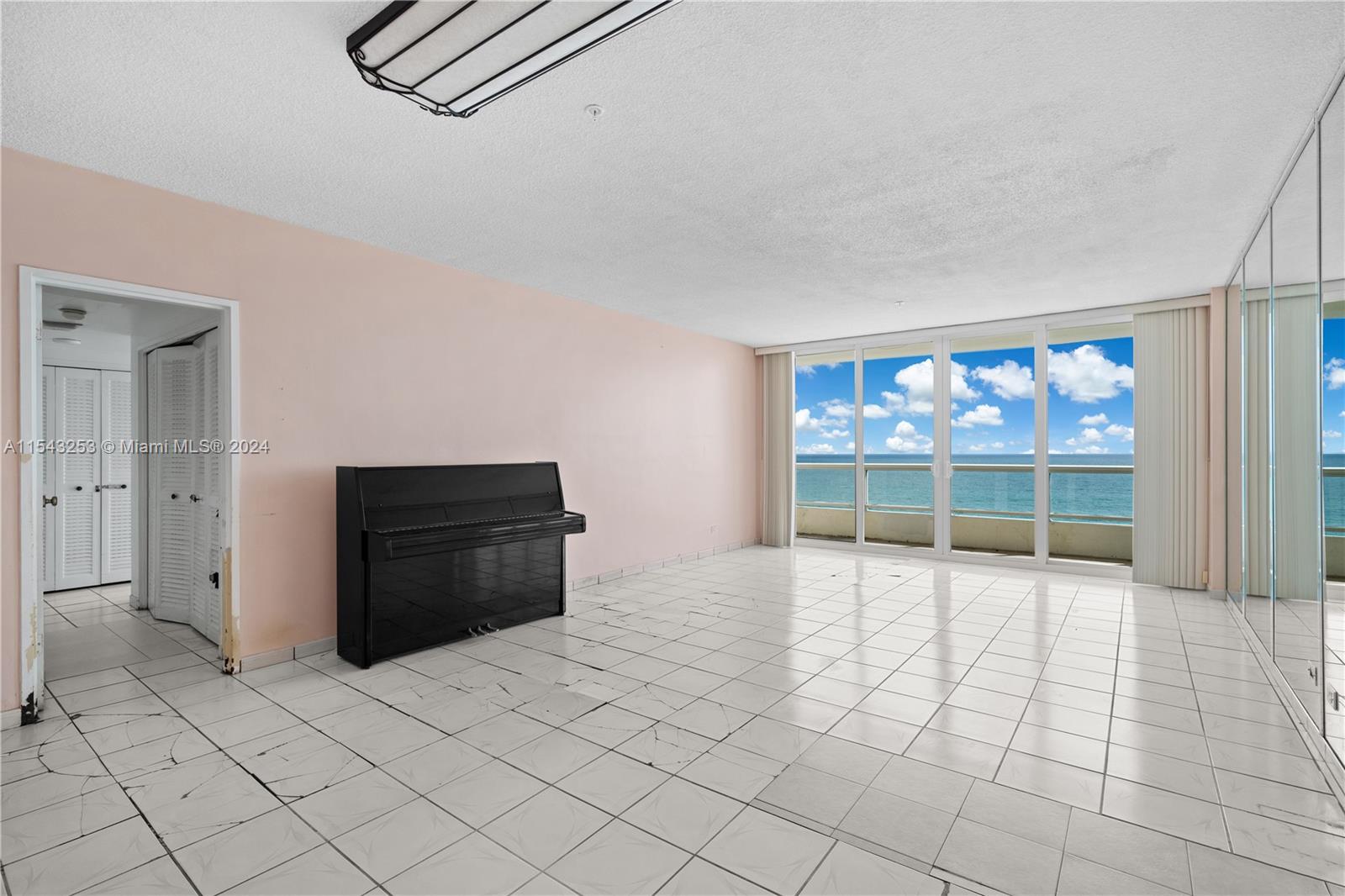 THE PAVILION CONDO - Residential