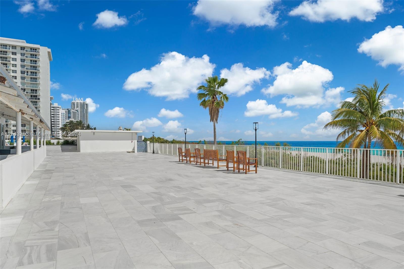THE PAVILION CONDO - Residential