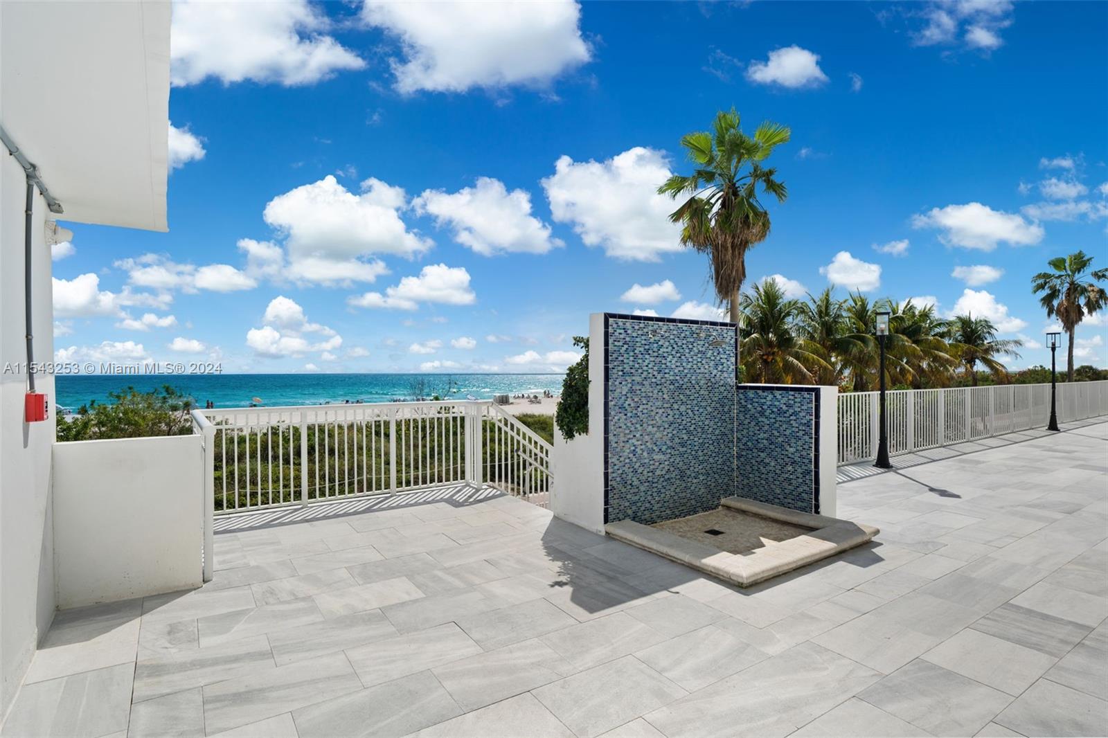 THE PAVILION CONDO - Residential