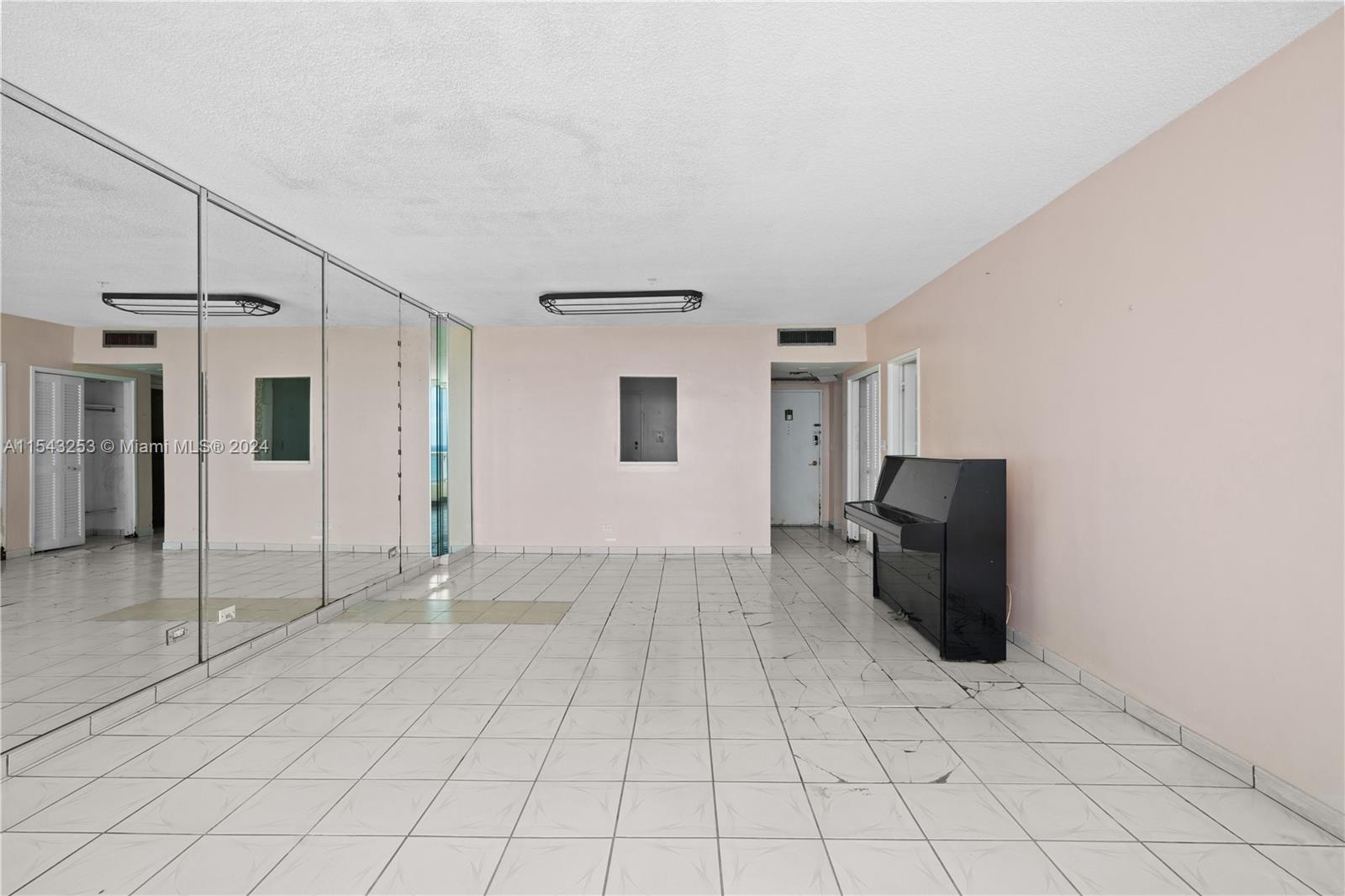 THE PAVILION CONDO - Residential