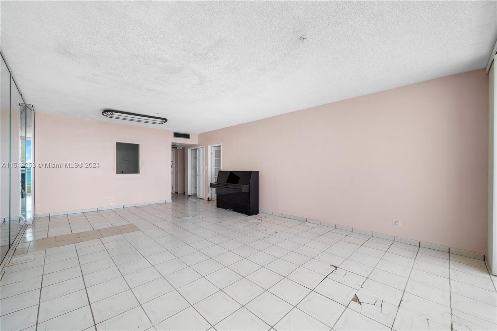 THE PAVILION CONDO - Residential