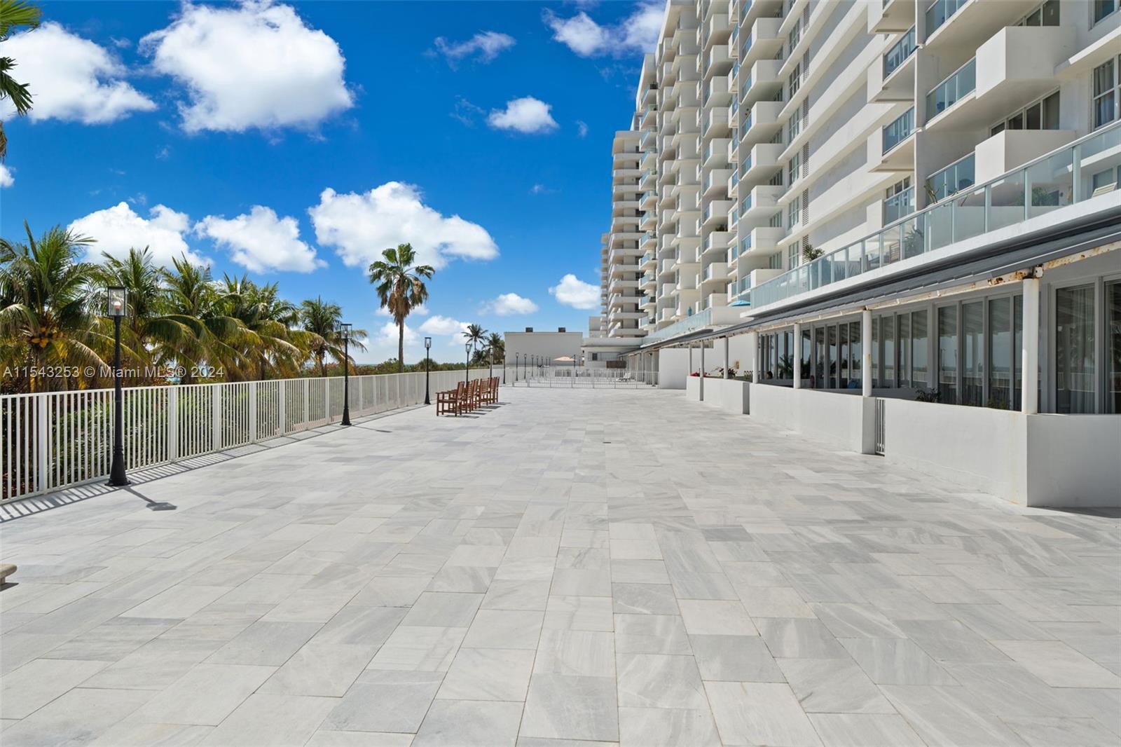THE PAVILION CONDO - Residential