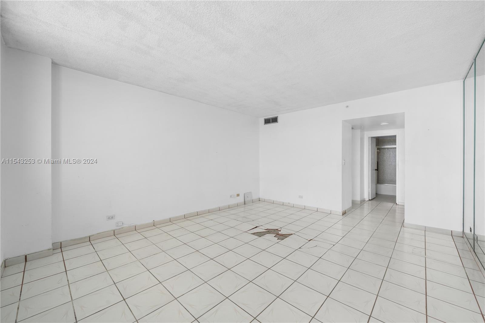 THE PAVILION CONDO - Residential