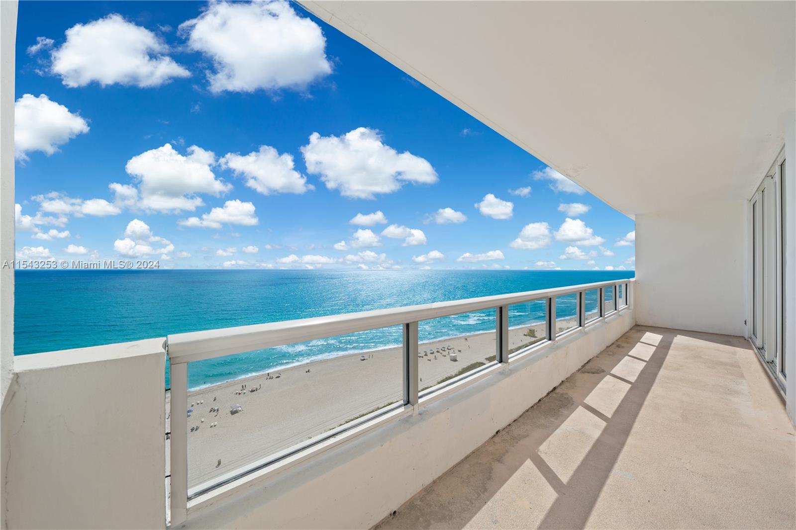 THE PAVILION CONDO - Residential