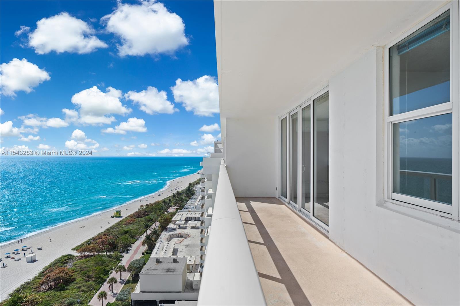 THE PAVILION CONDO - Residential