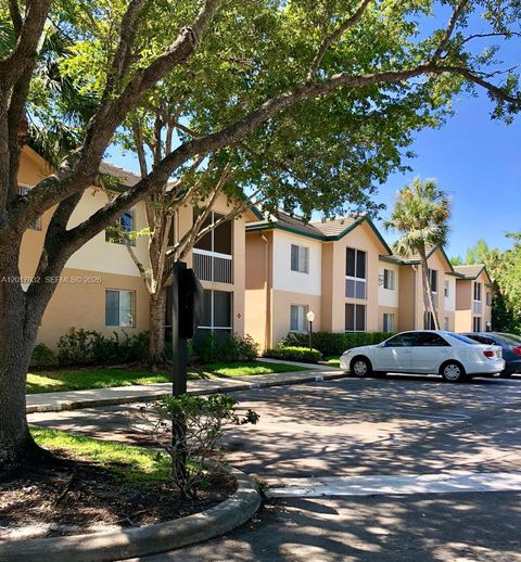 9855 Westview Dr 723 Coral Springs FL 33076
