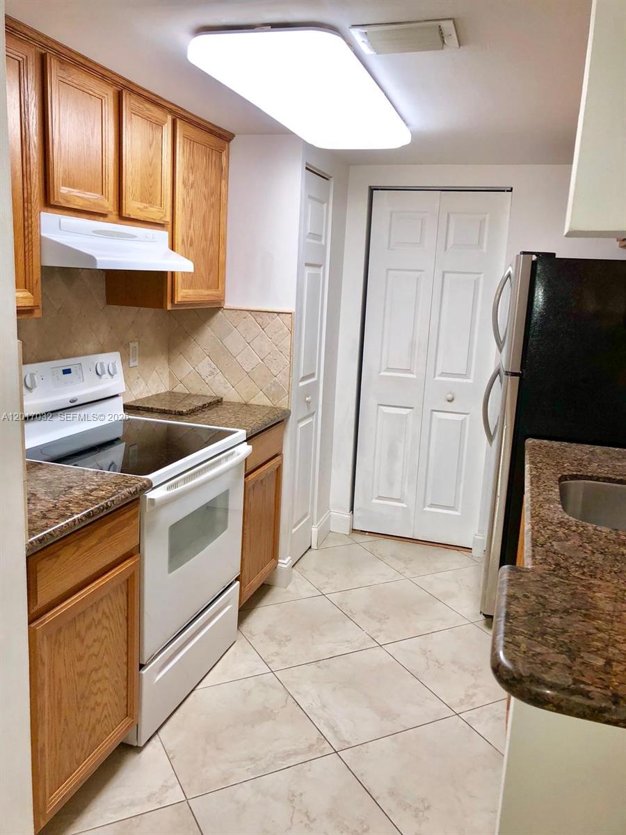 CITATION WAY CONDO - Residential