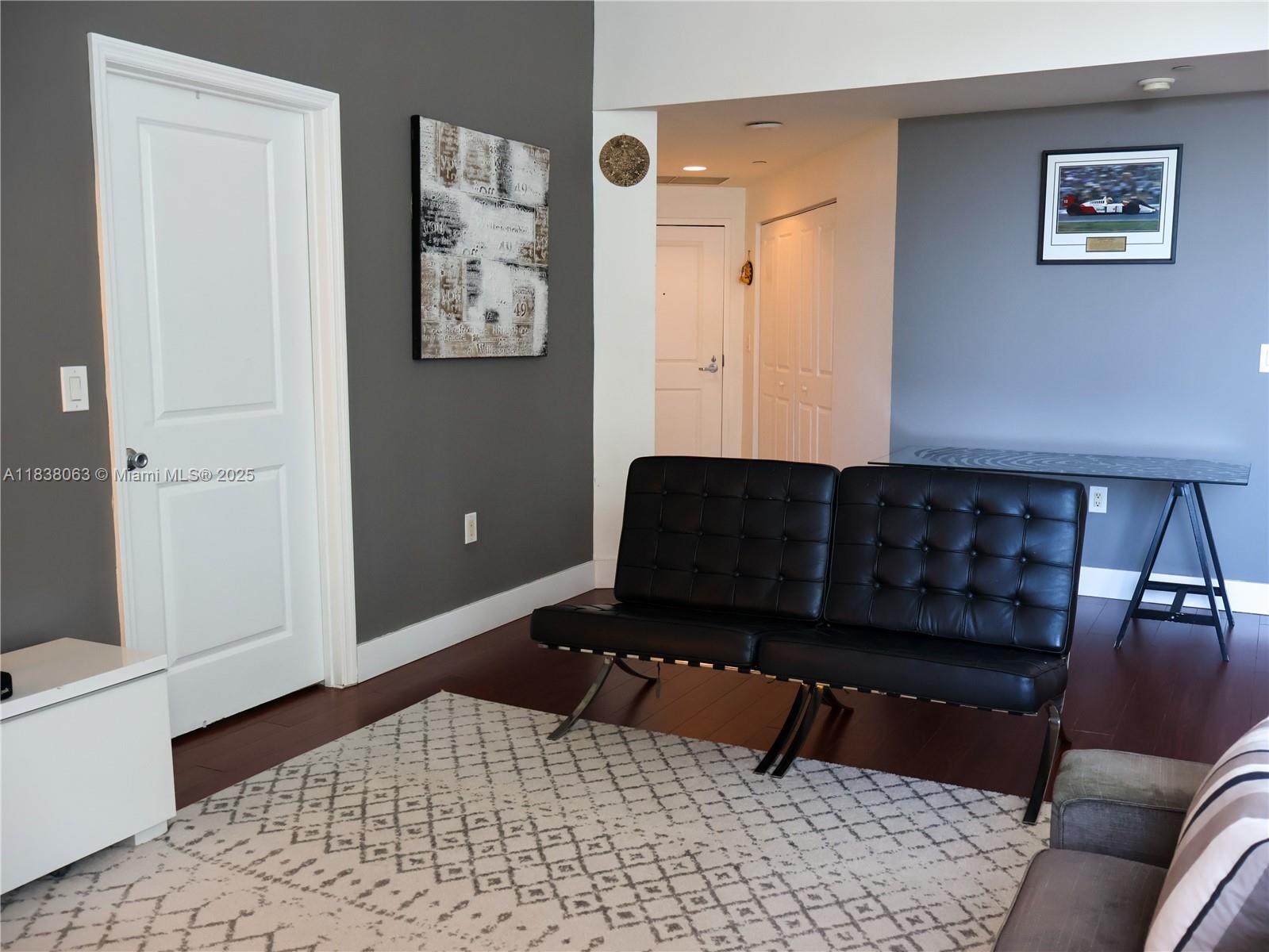 VUE AT BRICKELL CONDO - Residential