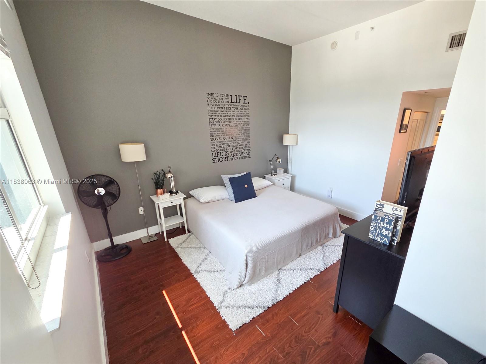 VUE AT BRICKELL CONDO - Residential