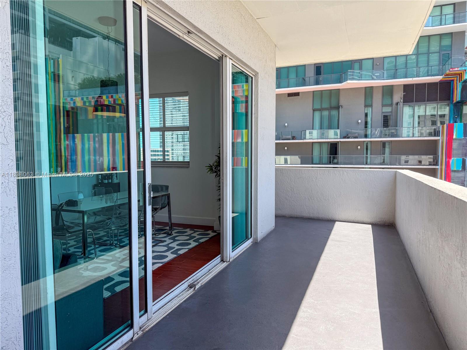 VUE AT BRICKELL CONDO - Residential