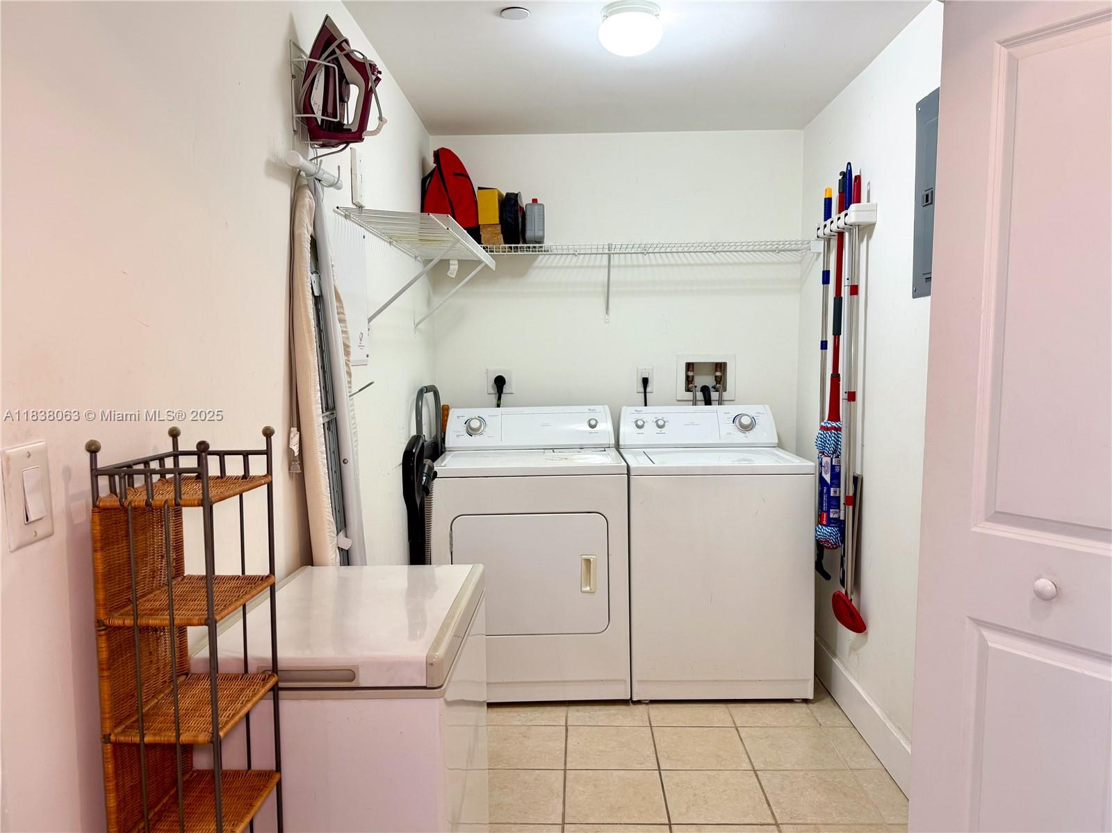 VUE AT BRICKELL CONDO - Residential