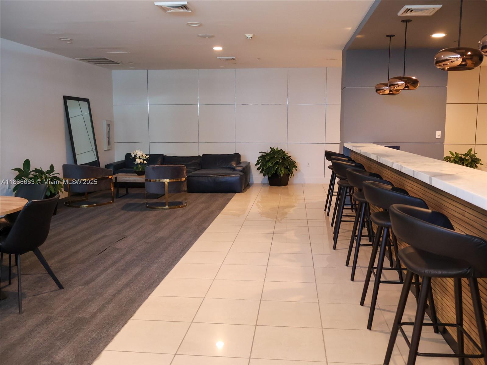 VUE AT BRICKELL CONDO - Residential