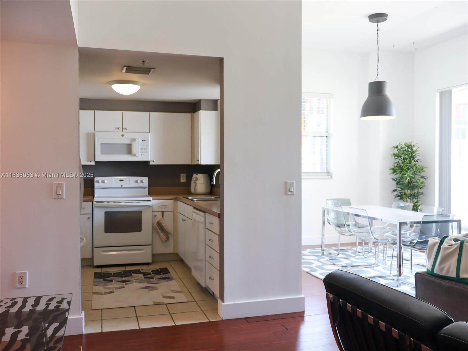 VUE AT BRICKELL CONDO - Residential