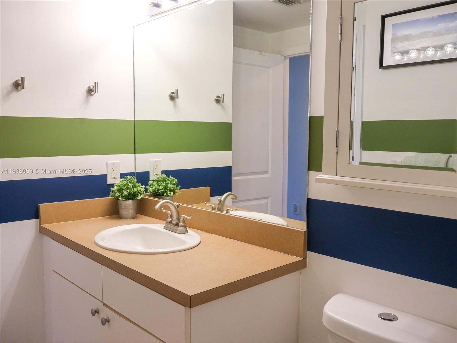 VUE AT BRICKELL CONDO - Residential