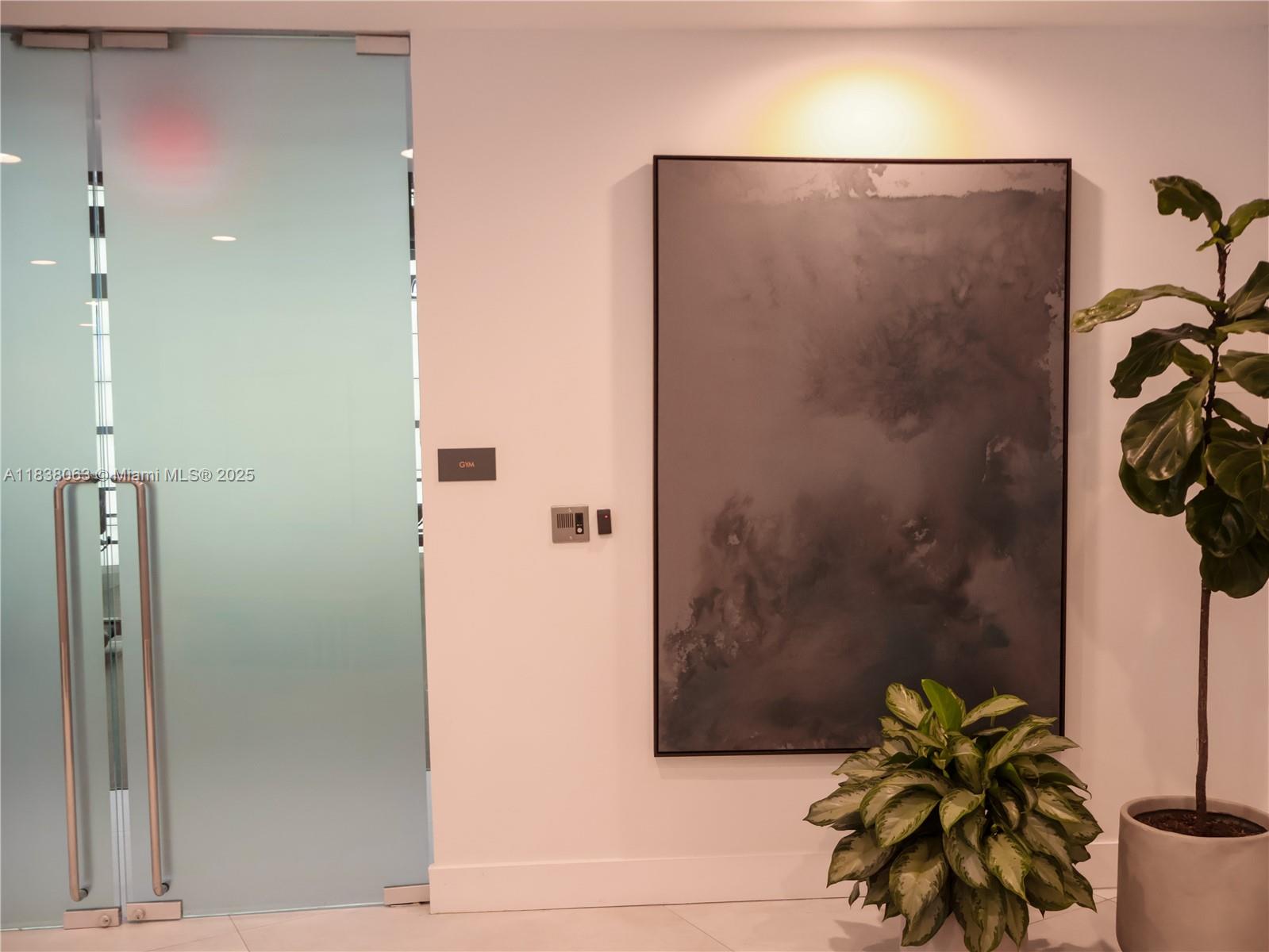 VUE AT BRICKELL CONDO - Residential