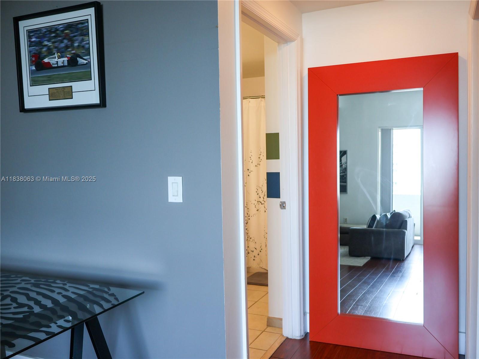 VUE AT BRICKELL CONDO - Residential