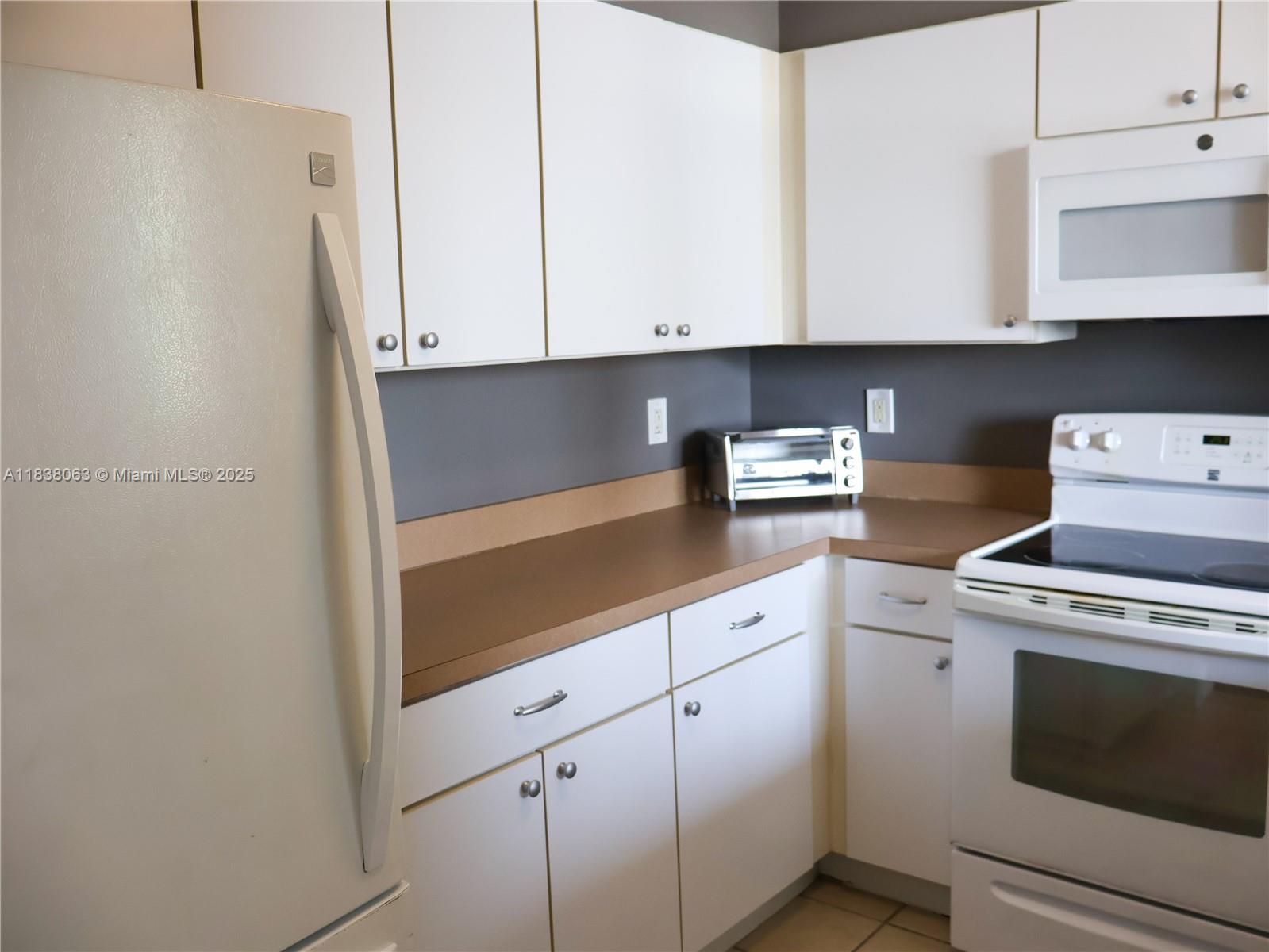 VUE AT BRICKELL CONDO - Residential