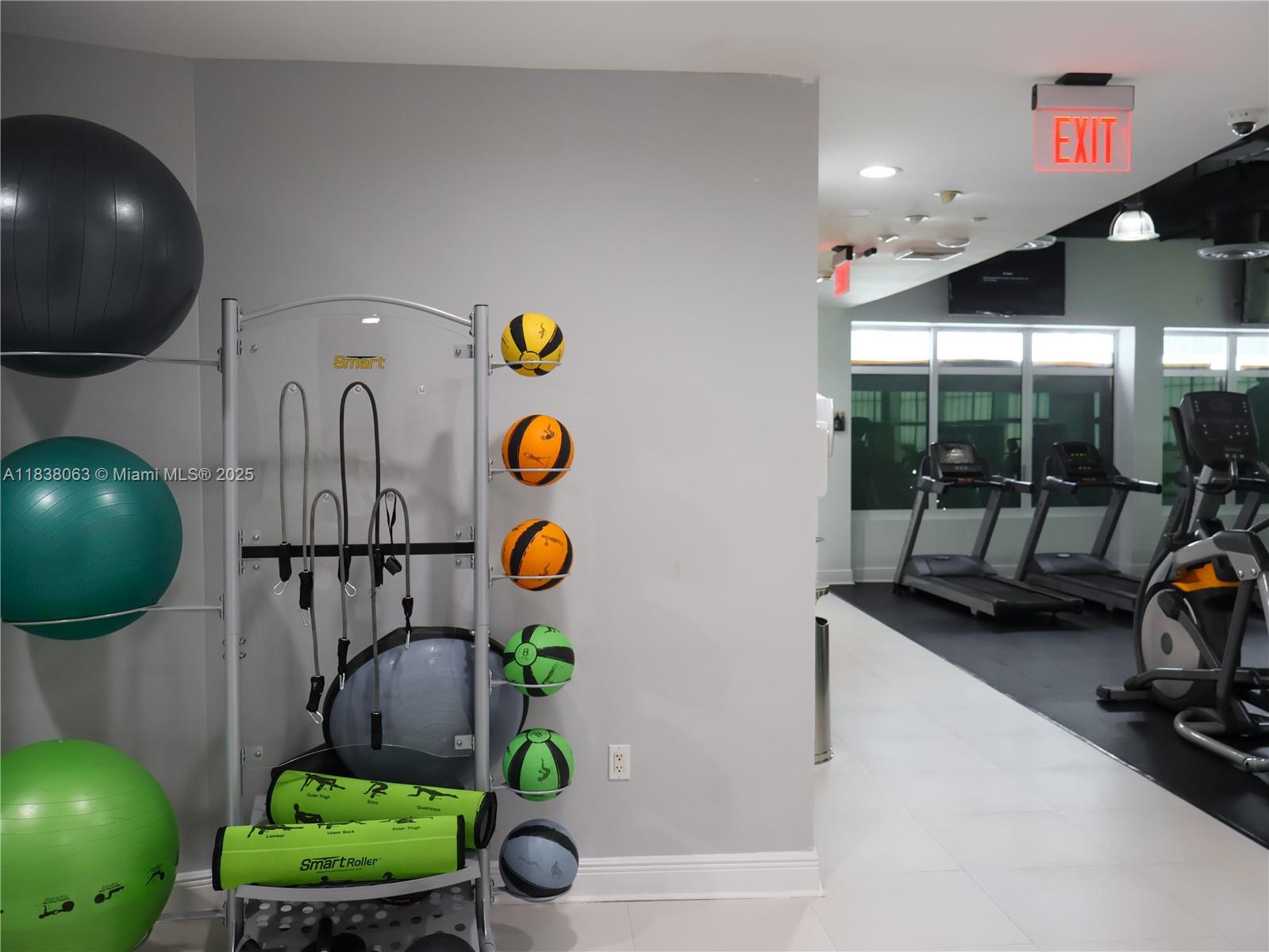 VUE AT BRICKELL CONDO - Residential