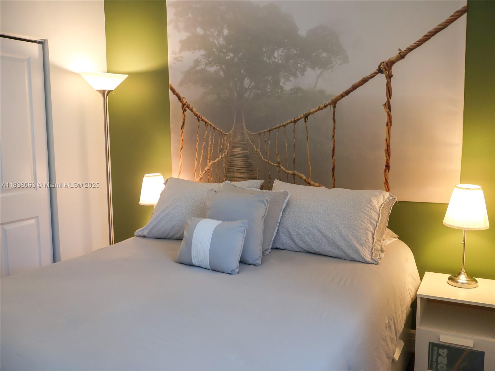 VUE AT BRICKELL CONDO - Residential