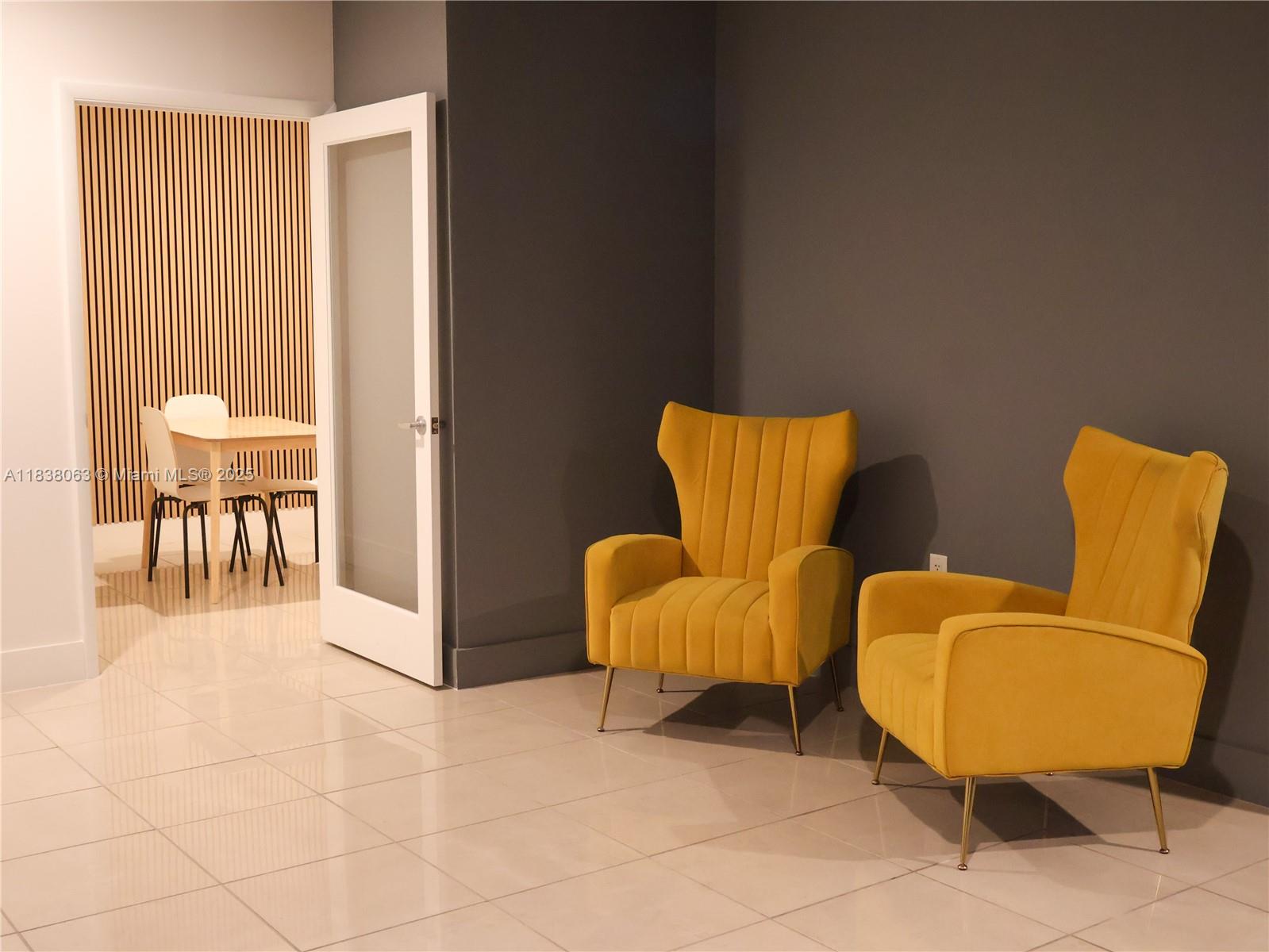 VUE AT BRICKELL CONDO - Residential