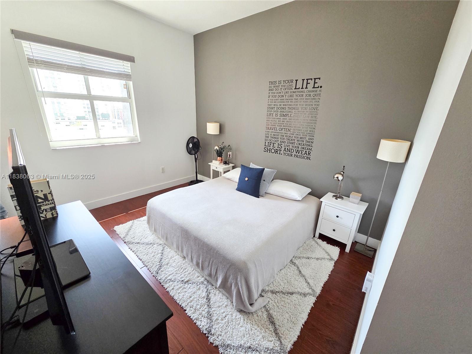 VUE AT BRICKELL CONDO - Residential