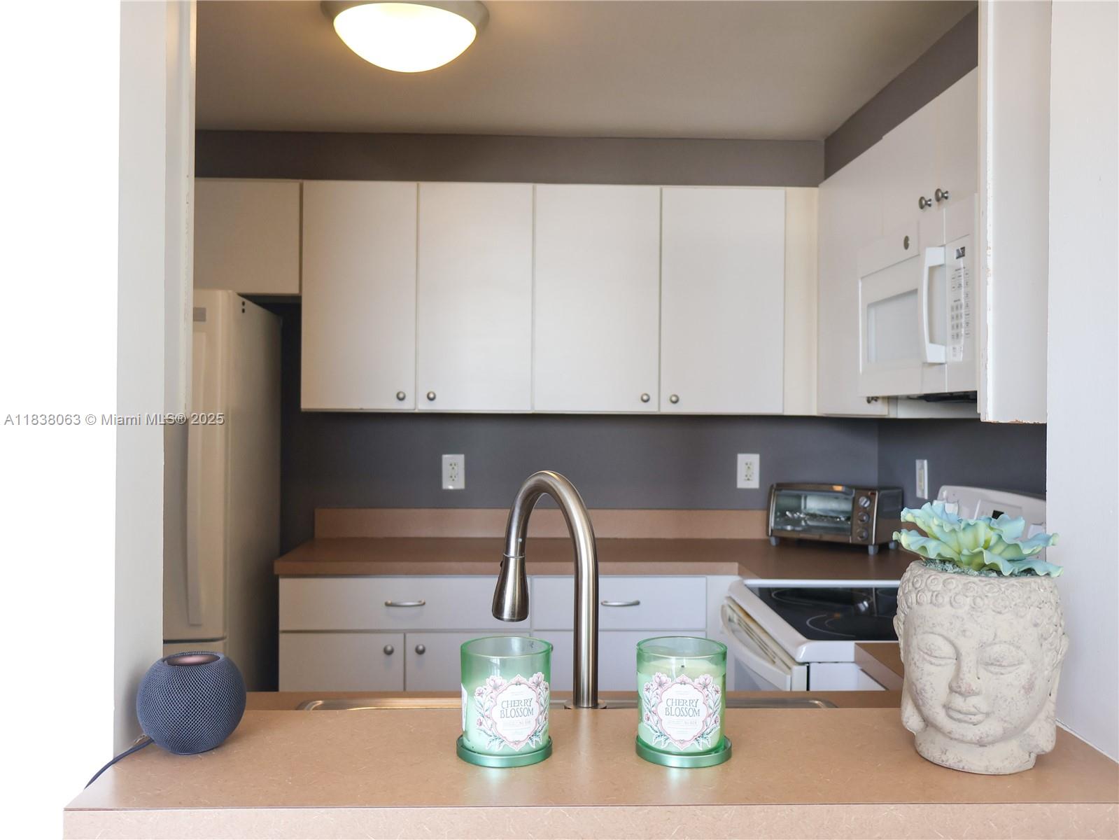 VUE AT BRICKELL CONDO - Residential