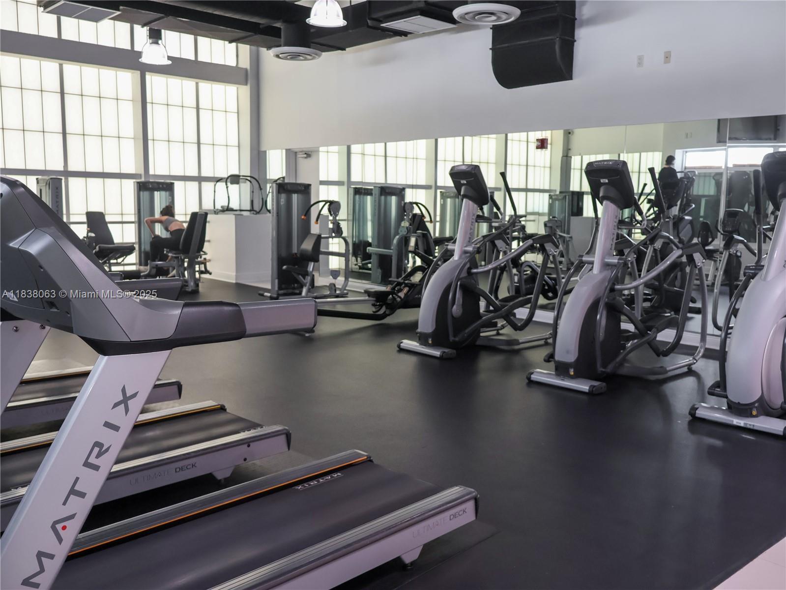 VUE AT BRICKELL CONDO - Residential