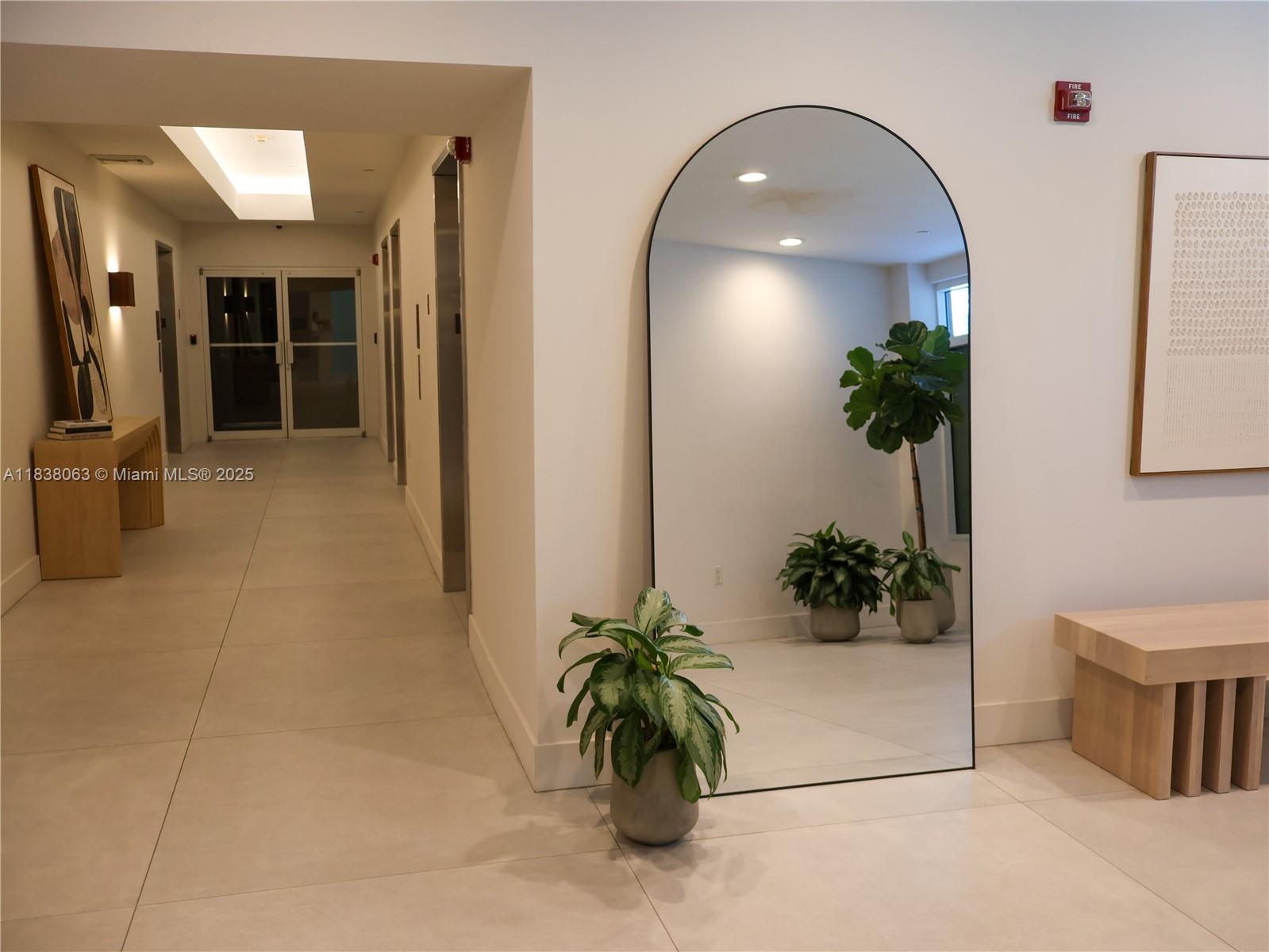 VUE AT BRICKELL CONDO - Residential