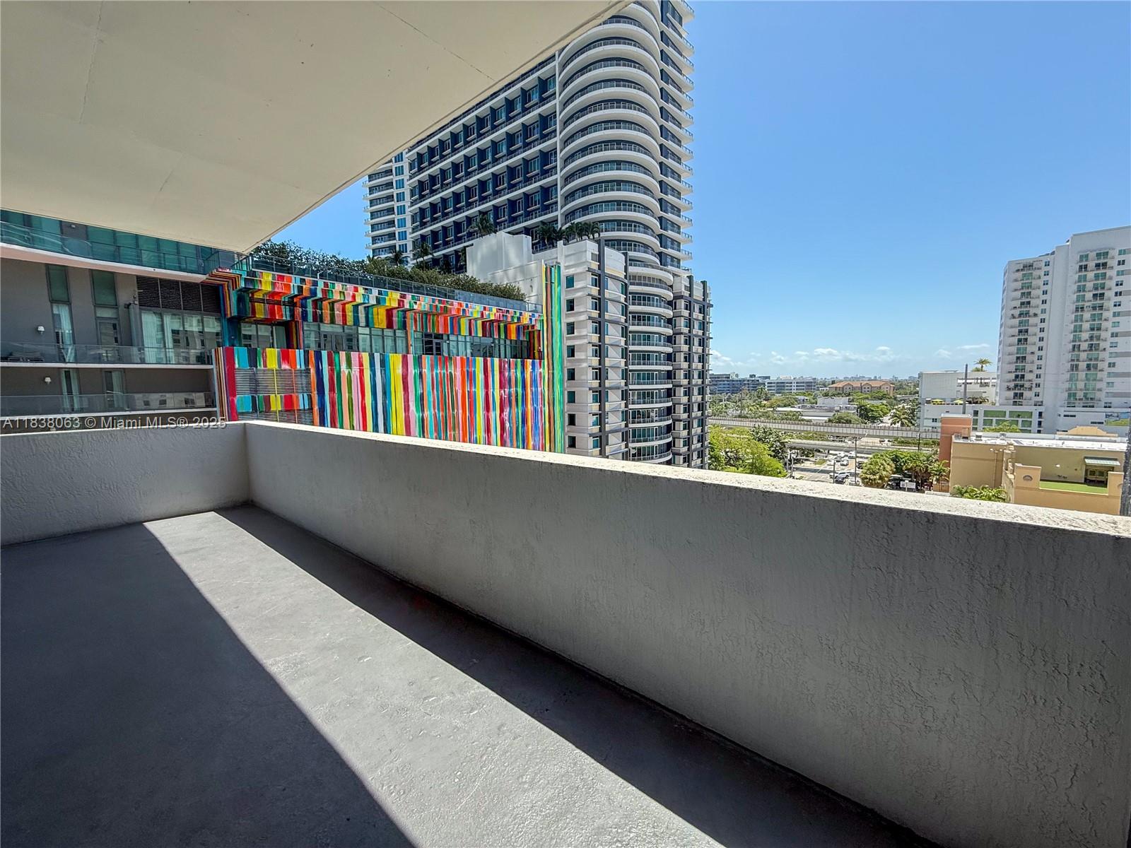 VUE AT BRICKELL CONDO - Residential