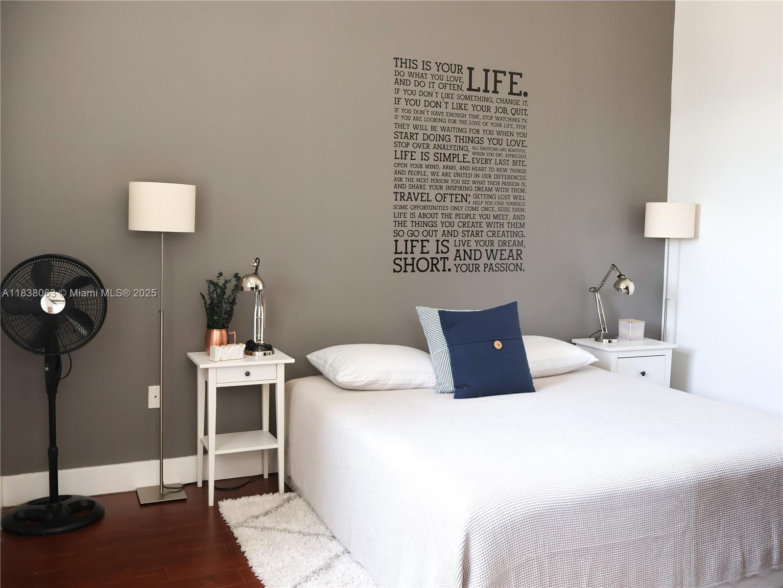 VUE AT BRICKELL CONDO - Residential