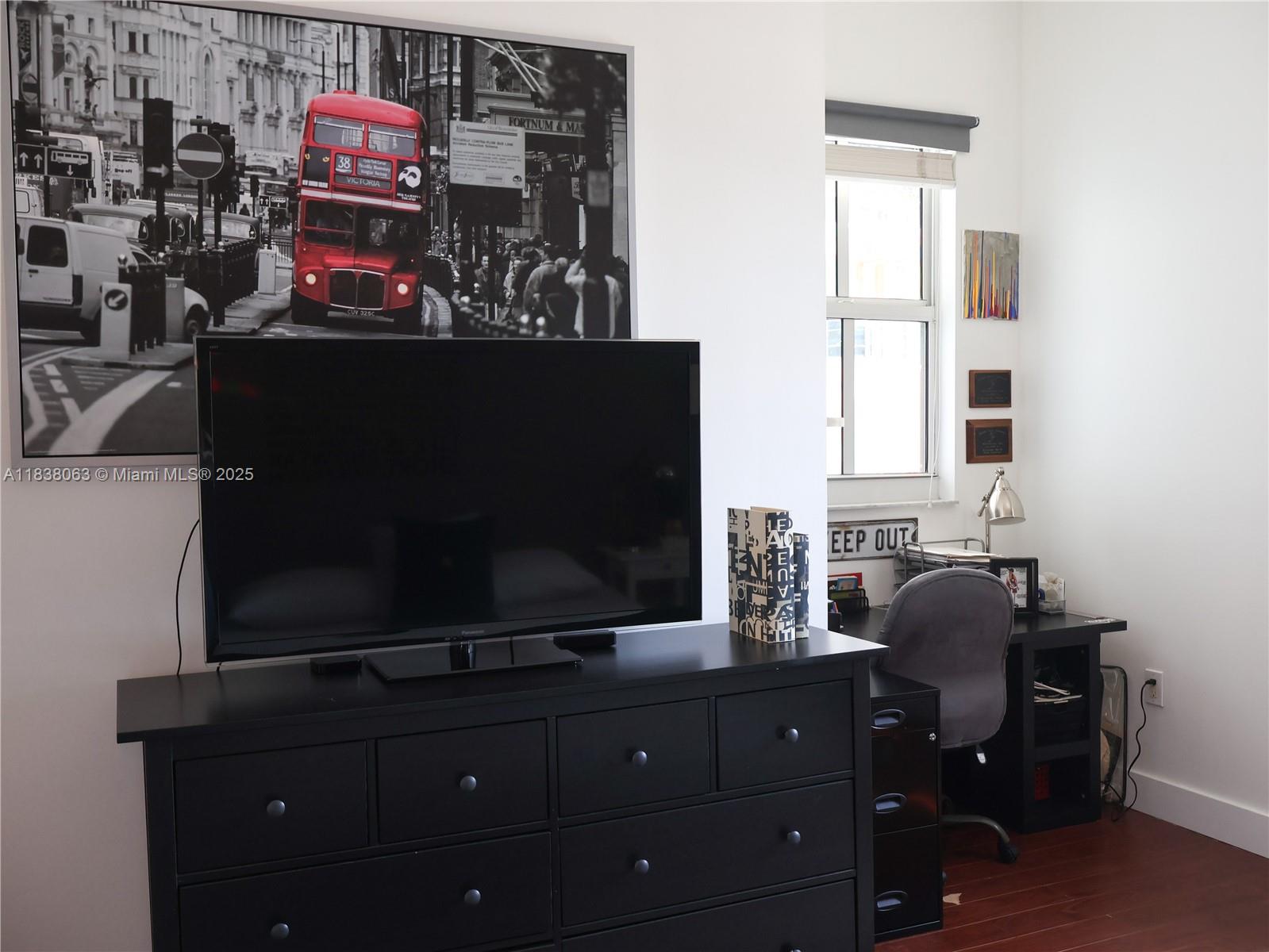 VUE AT BRICKELL CONDO - Residential