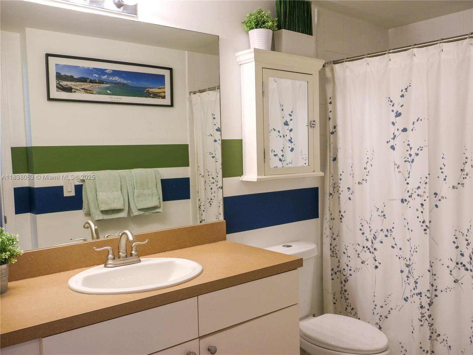 VUE AT BRICKELL CONDO - Residential