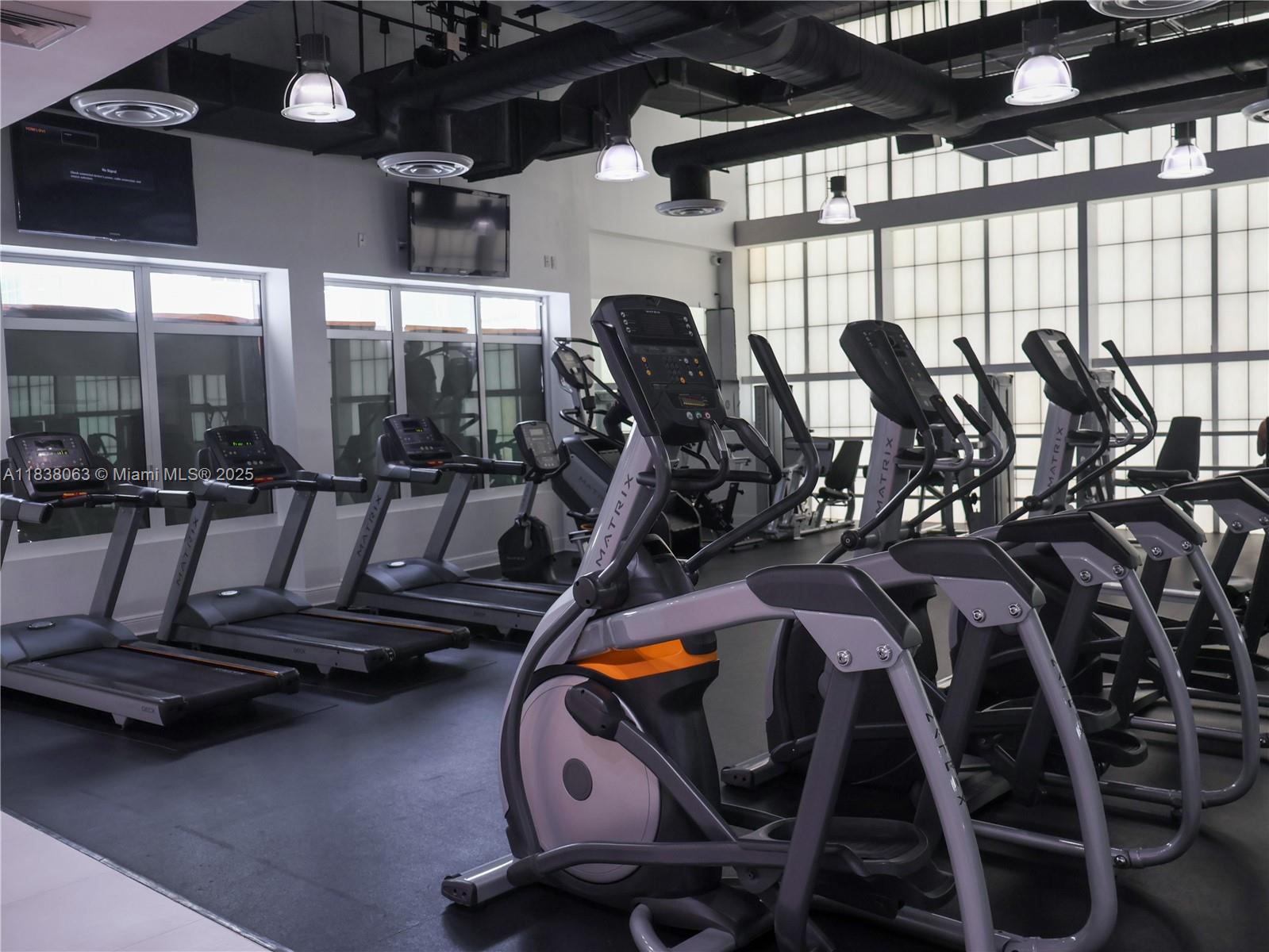 VUE AT BRICKELL CONDO - Residential