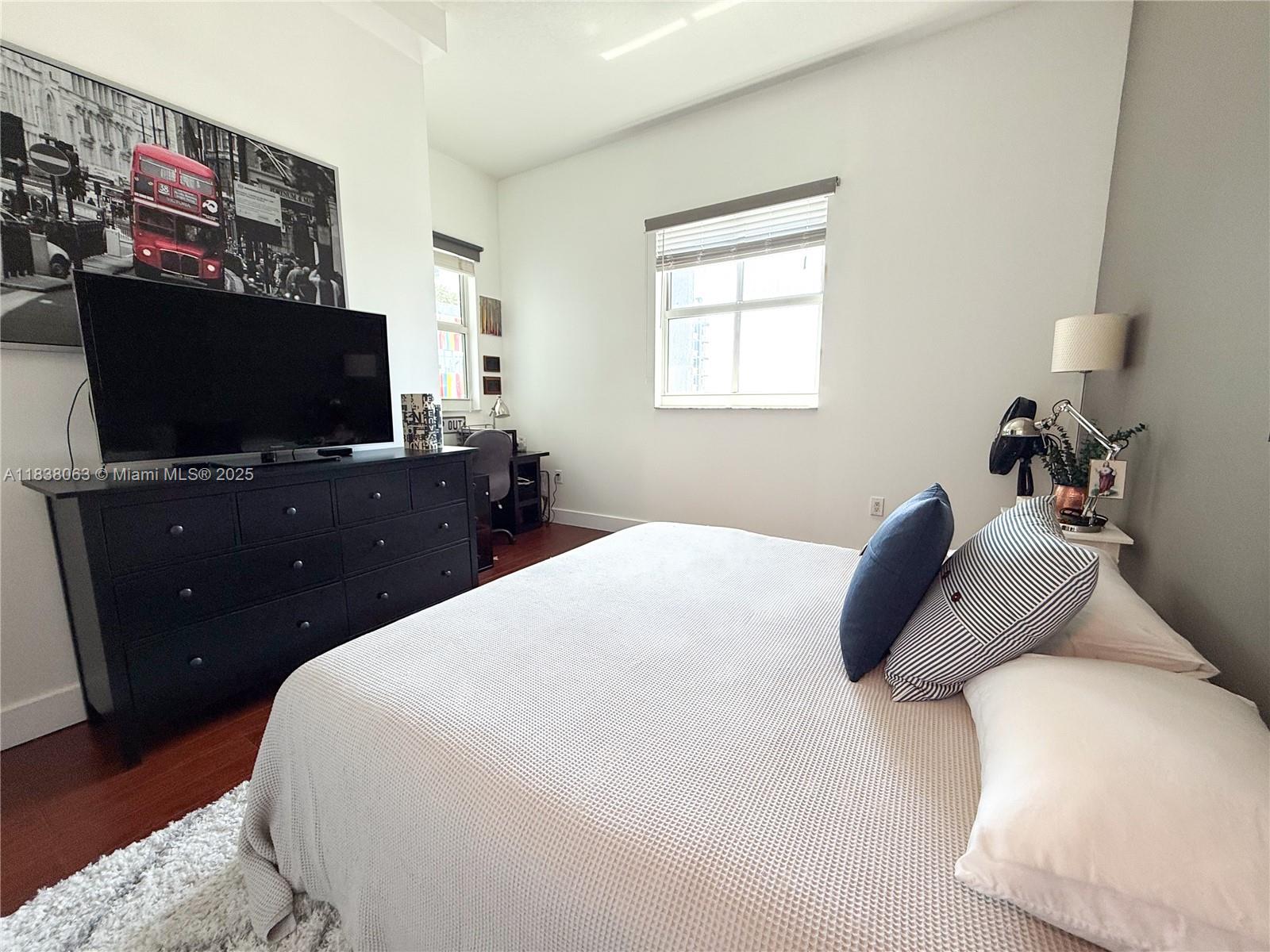 VUE AT BRICKELL CONDO - Residential