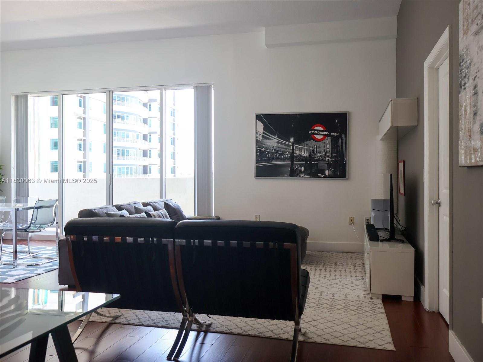 VUE AT BRICKELL CONDO - Residential