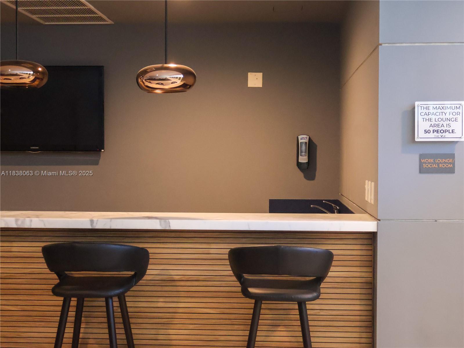 VUE AT BRICKELL CONDO - Residential